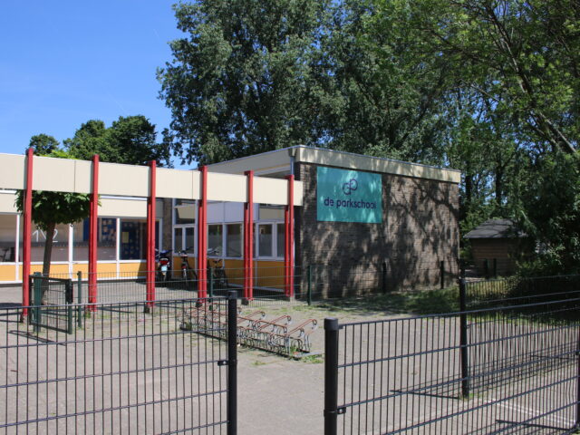 De Parkschool