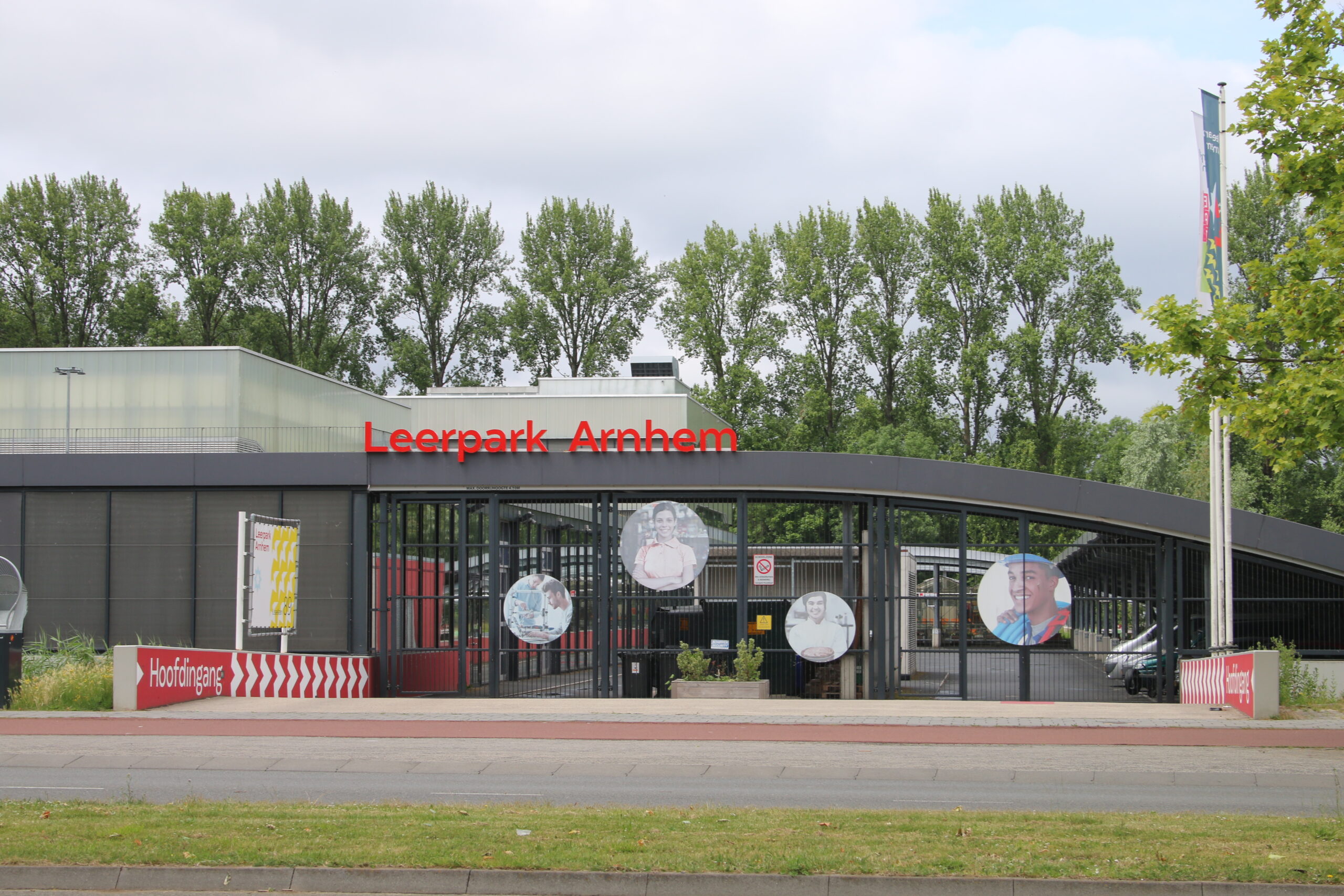 Leerpark Arnhem