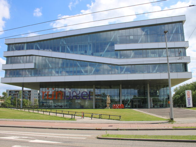 RijnIJssel College